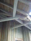 interior timber frame ceiling.jpg (7737 bytes)