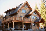 Pacific Timber Frame